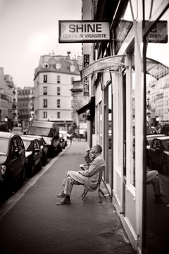 Briller, Paris