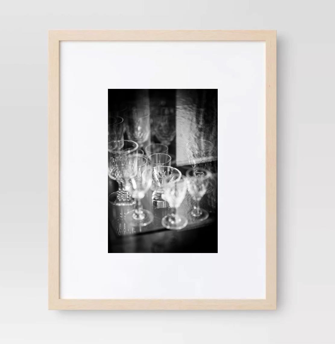 Lunettes vintage - Photograph de Sarah Hadley