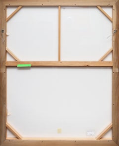Obsessiveness, Conceptual Chromogenic Print by Sarah Hobbs