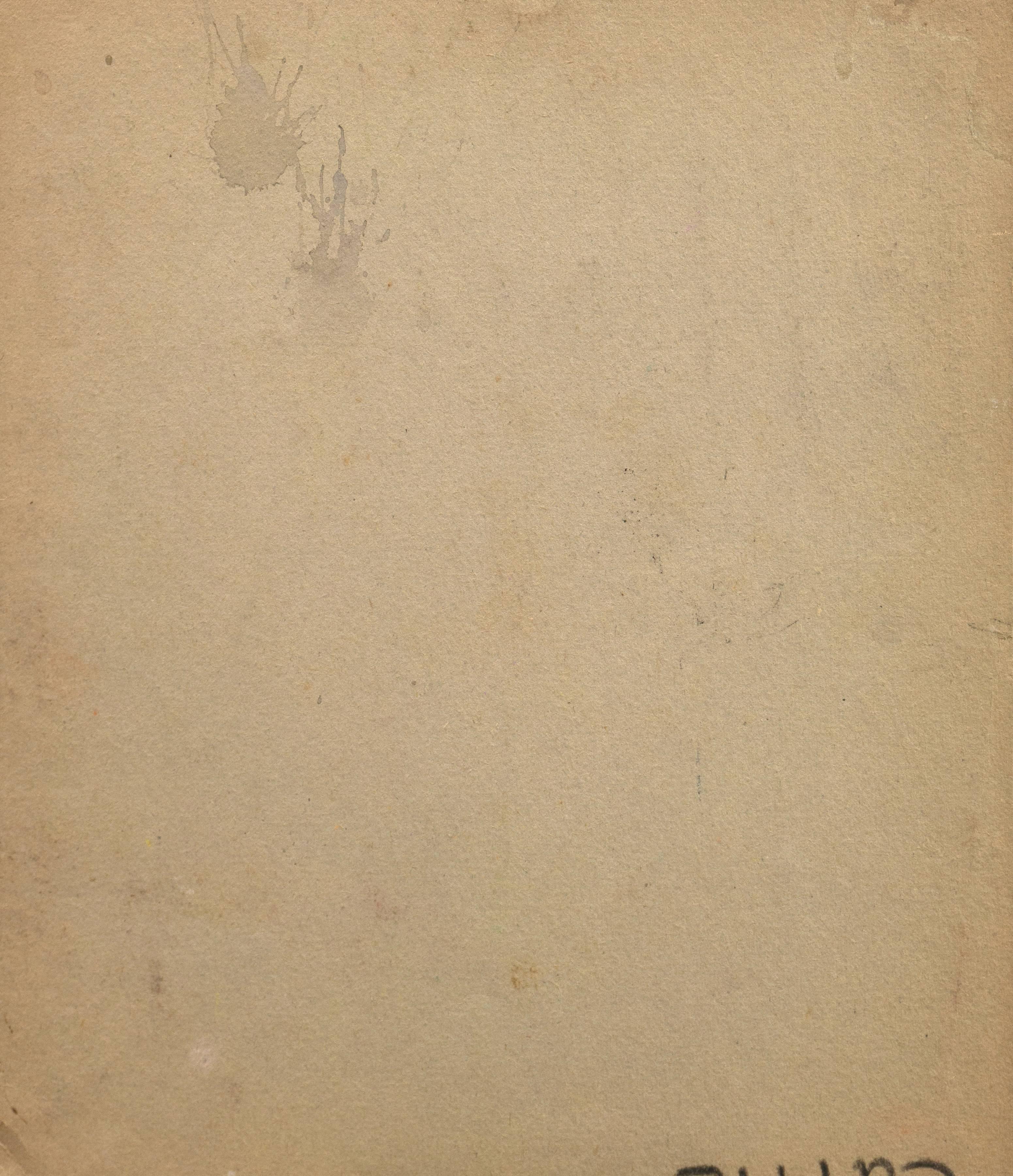 'Study of a Young Woman', California Woman artist, Art Institute of Chicago For Sale 3