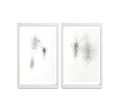 Rocking Chair Series, Print Set