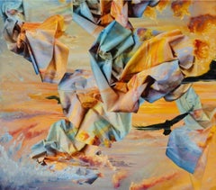 Portrait of the Viewer as Daytime