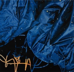 Portrait of the Viewer as Nighttime