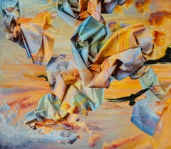 Portrait of the Viewer as Daytime