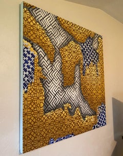 Quilts and Screen Doors