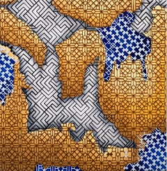 Quilts and Screen Doors
