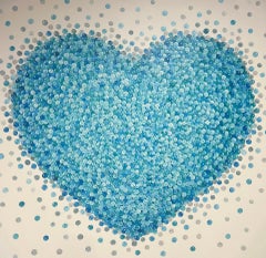 Blue Heart