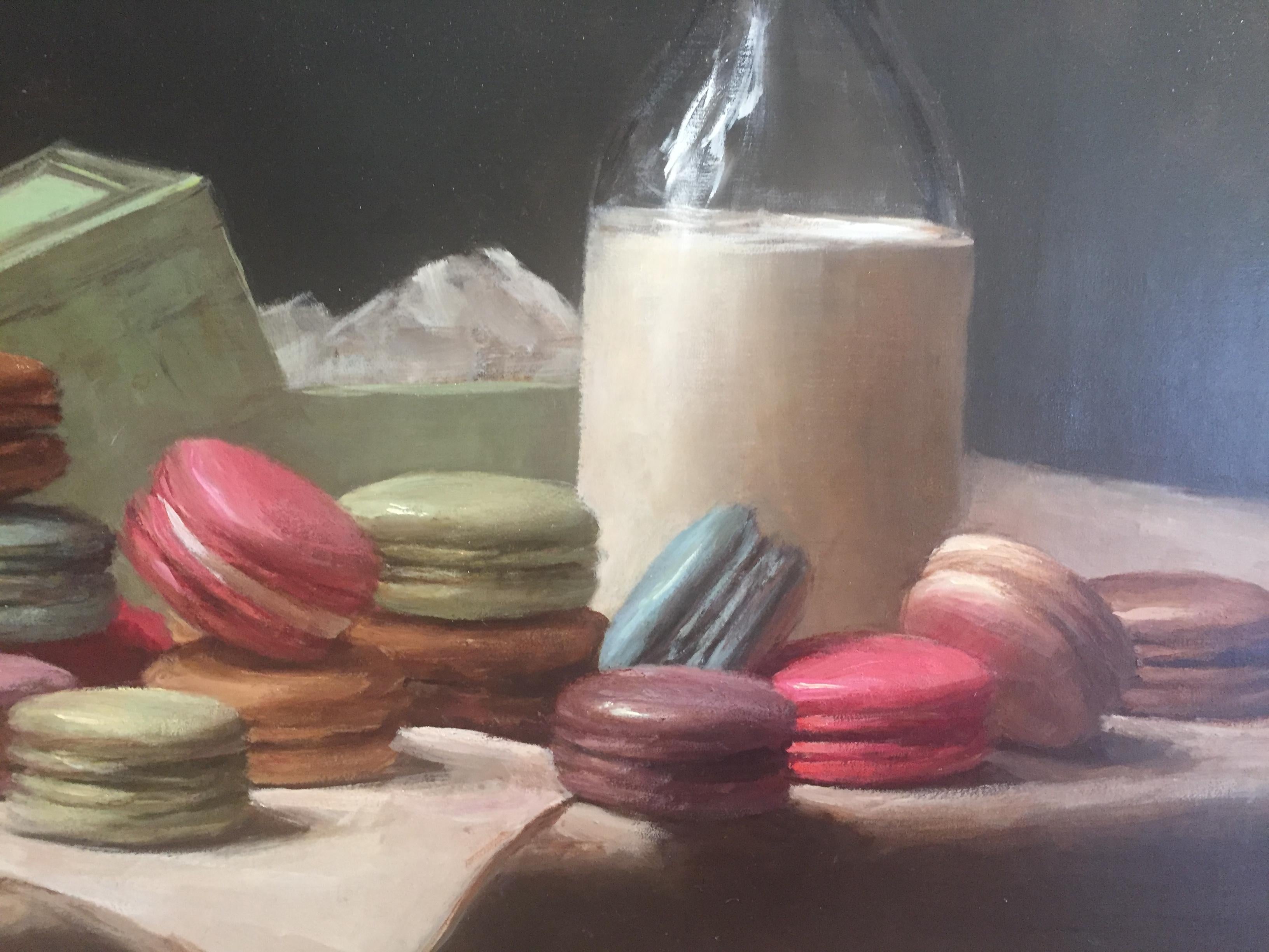 sarah lamb painter