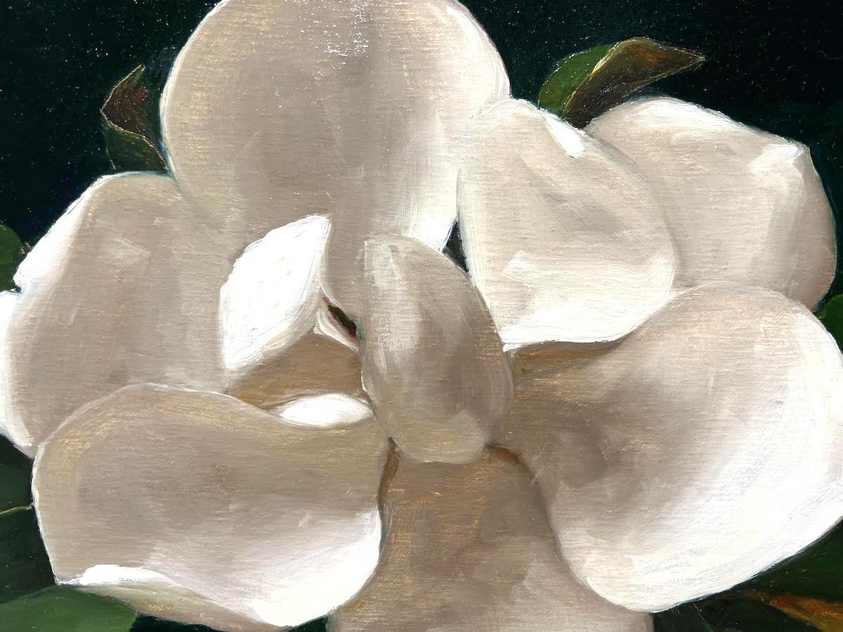 sarah magnolia