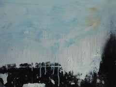 Mother's Day, Mixed Media on Canvas