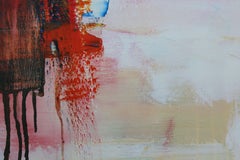 Matter Of Course, Painting, Oil on Canvas