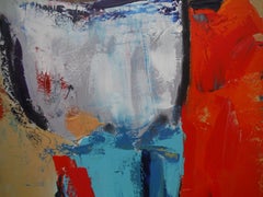 Tilly Lou, Painting, Oil on Canvas