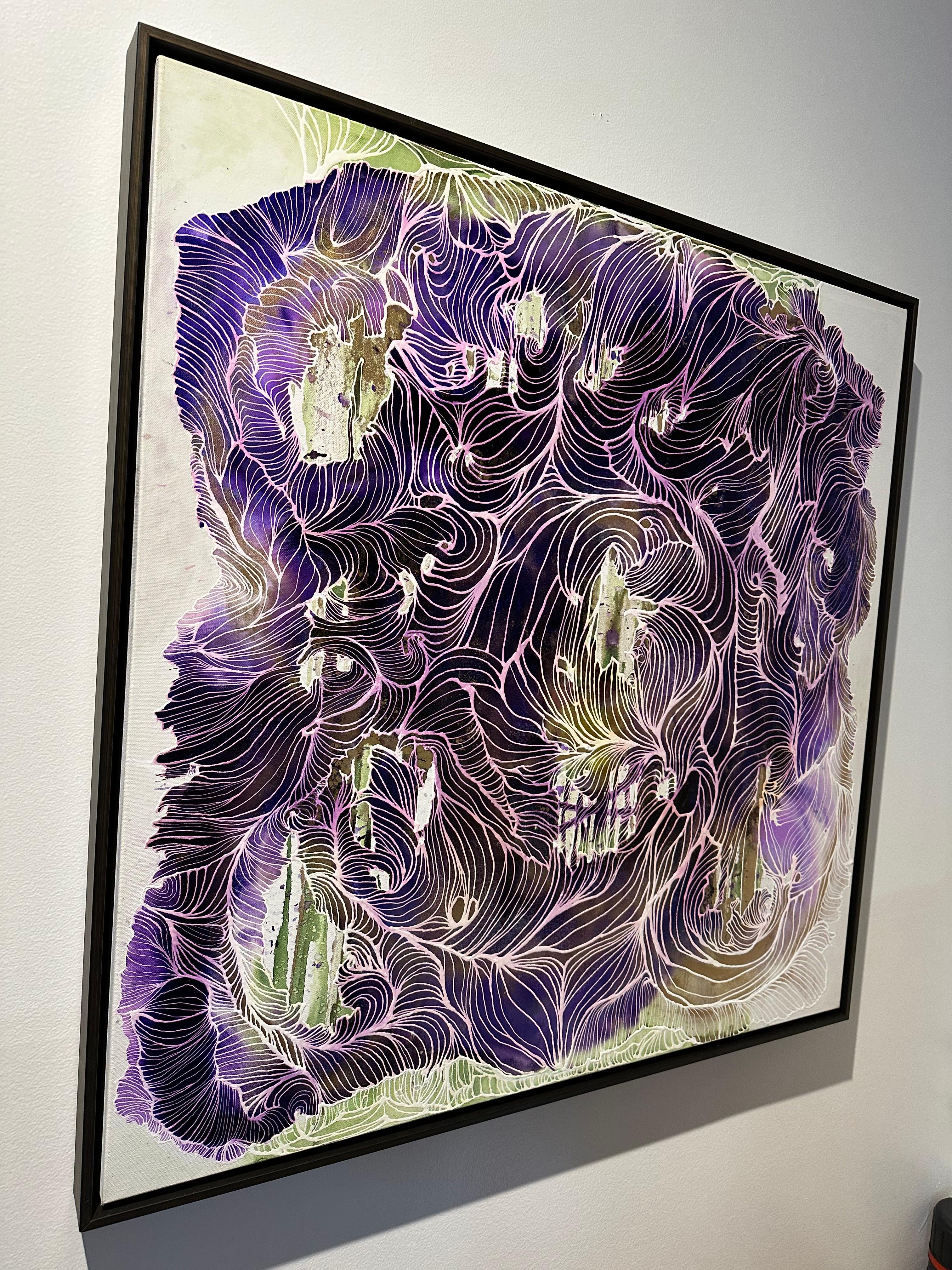 Iris in vendita 3
