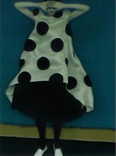 La Robe a pois