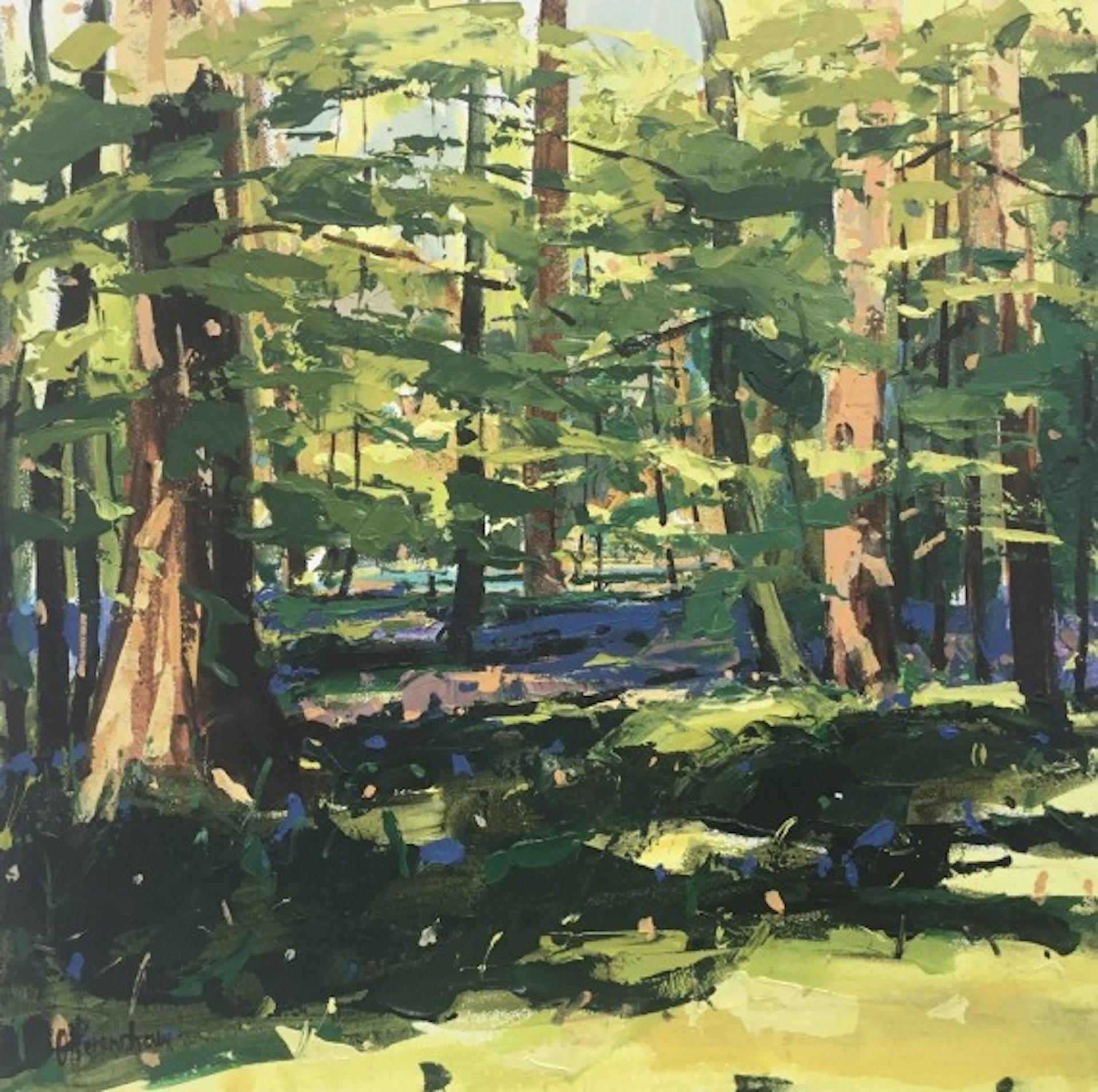 Sarah Ollerenshaw Draw Near To Me, Landscape painting for sale