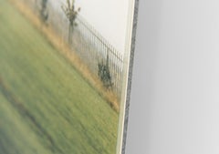 Artiglieria, fotografia di Sarah Pickering