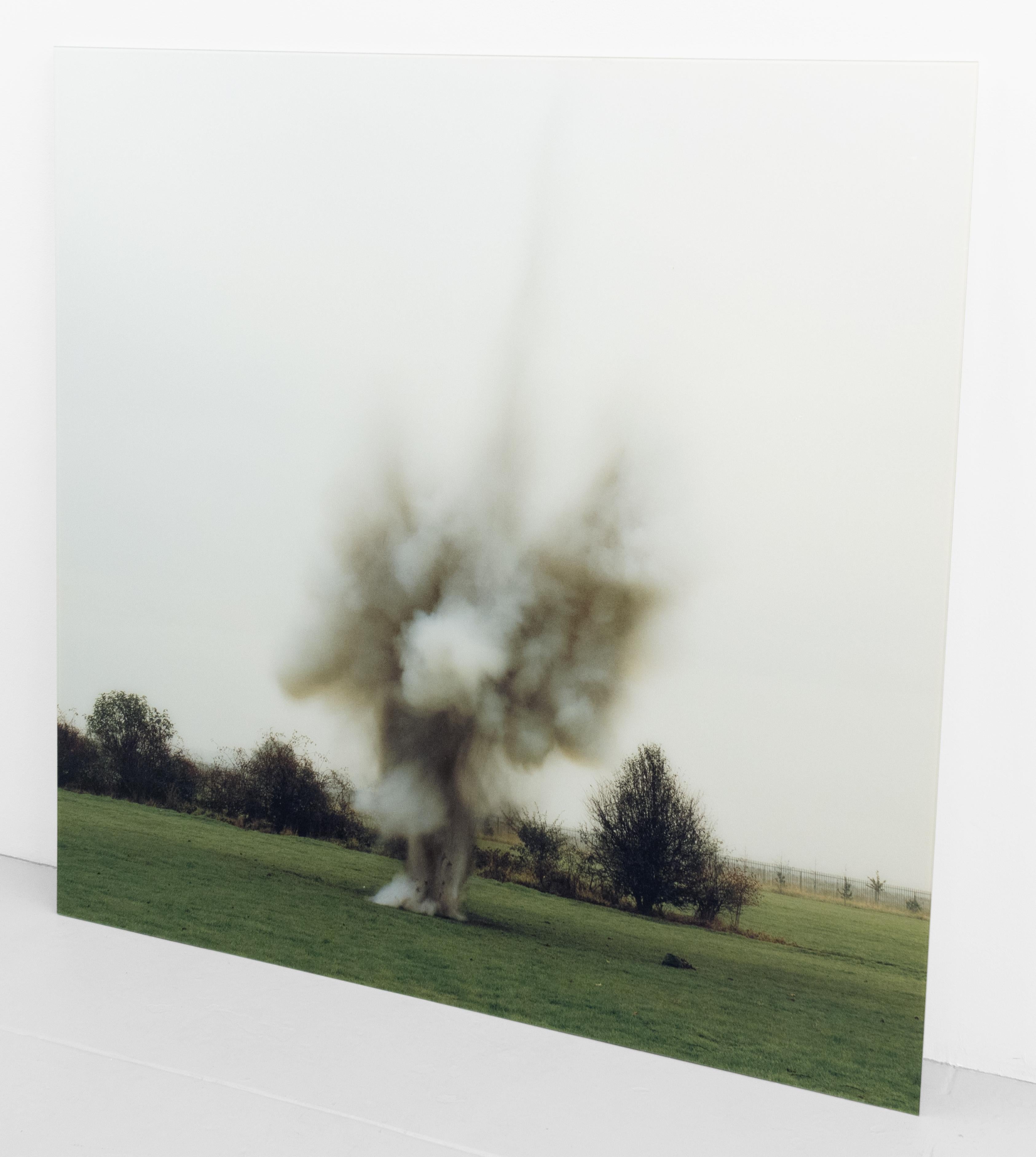 Artillery, Fotografie von Sarah Pickering im Angebot 2
