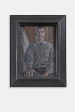 Portrait of Tony Hand V