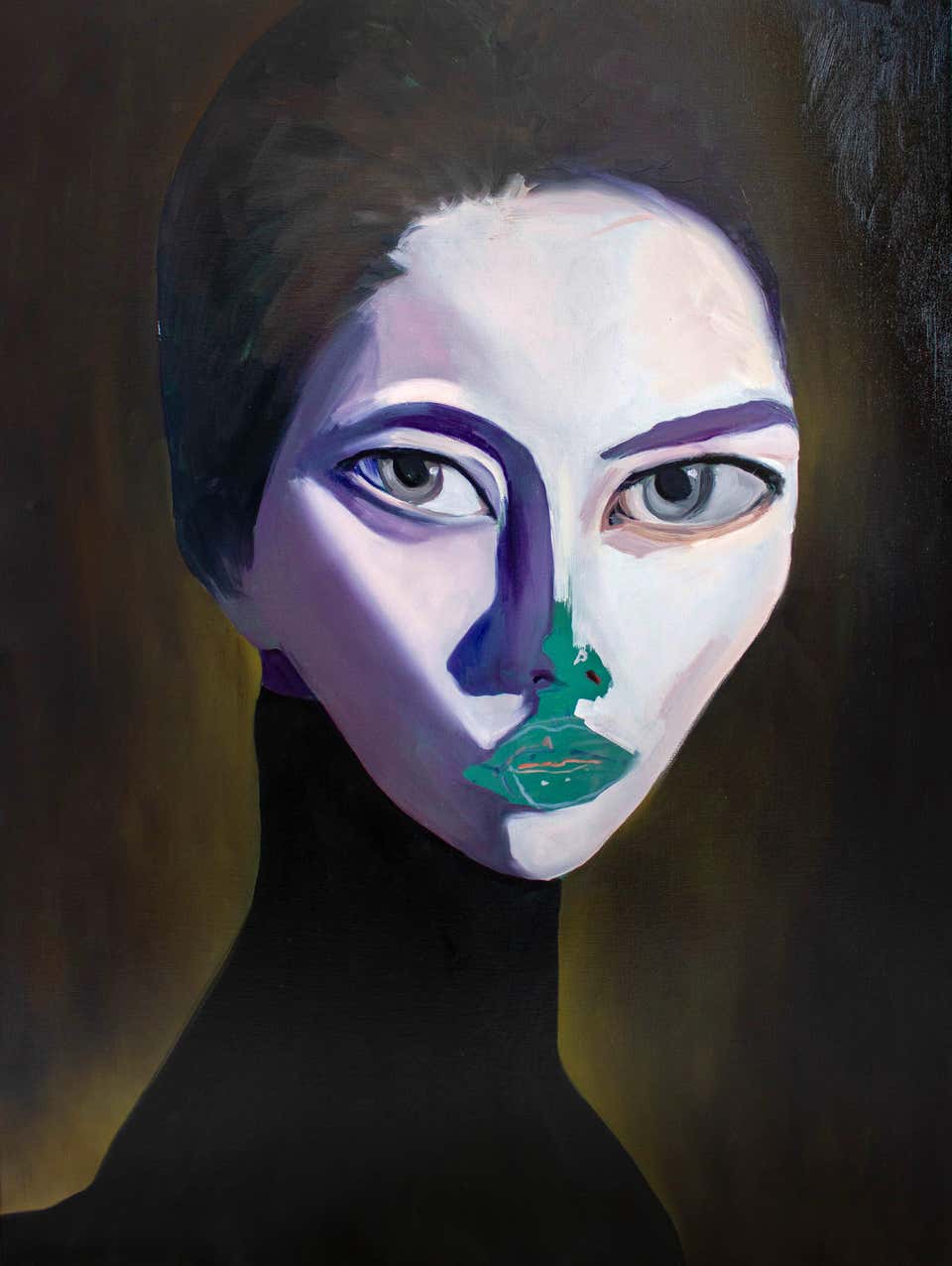 Sarah Rupp - Gwen For Sale at 1stDibs