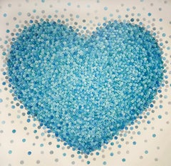 Blue Heart