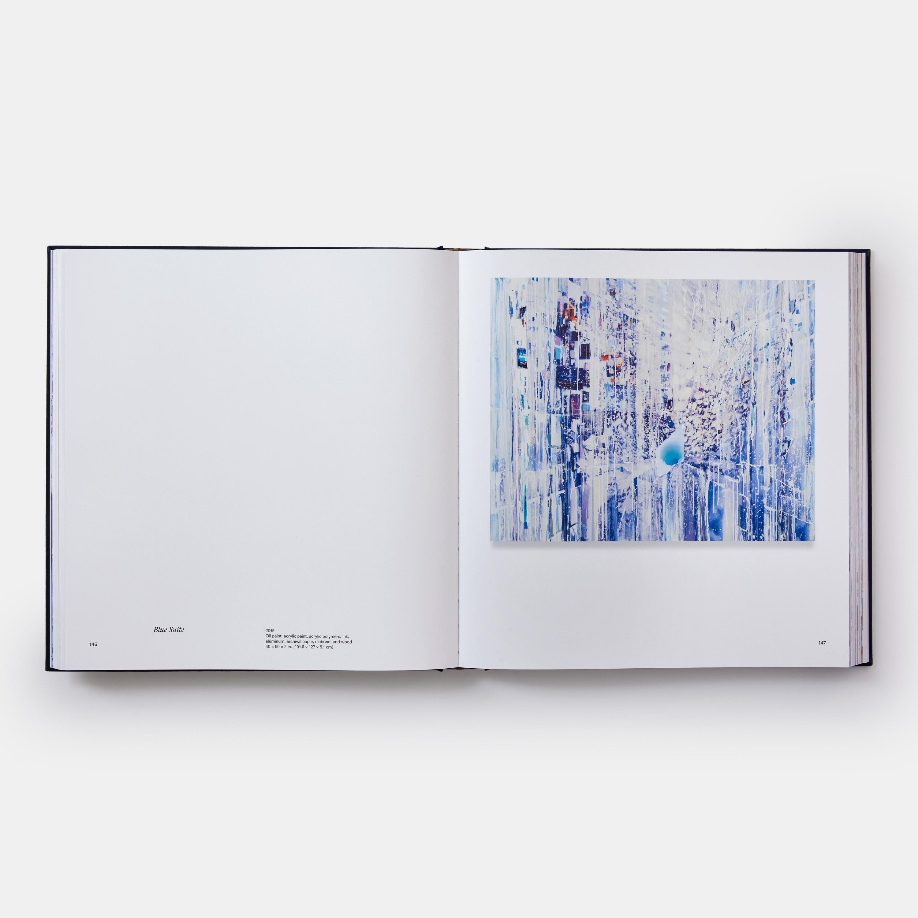 Sarah Sze: Paintings In New Condition For Sale In New York, NY
