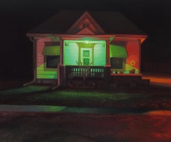 Mingo Drive