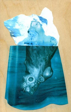 Iceberg I