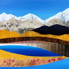 Blue Lake Floral