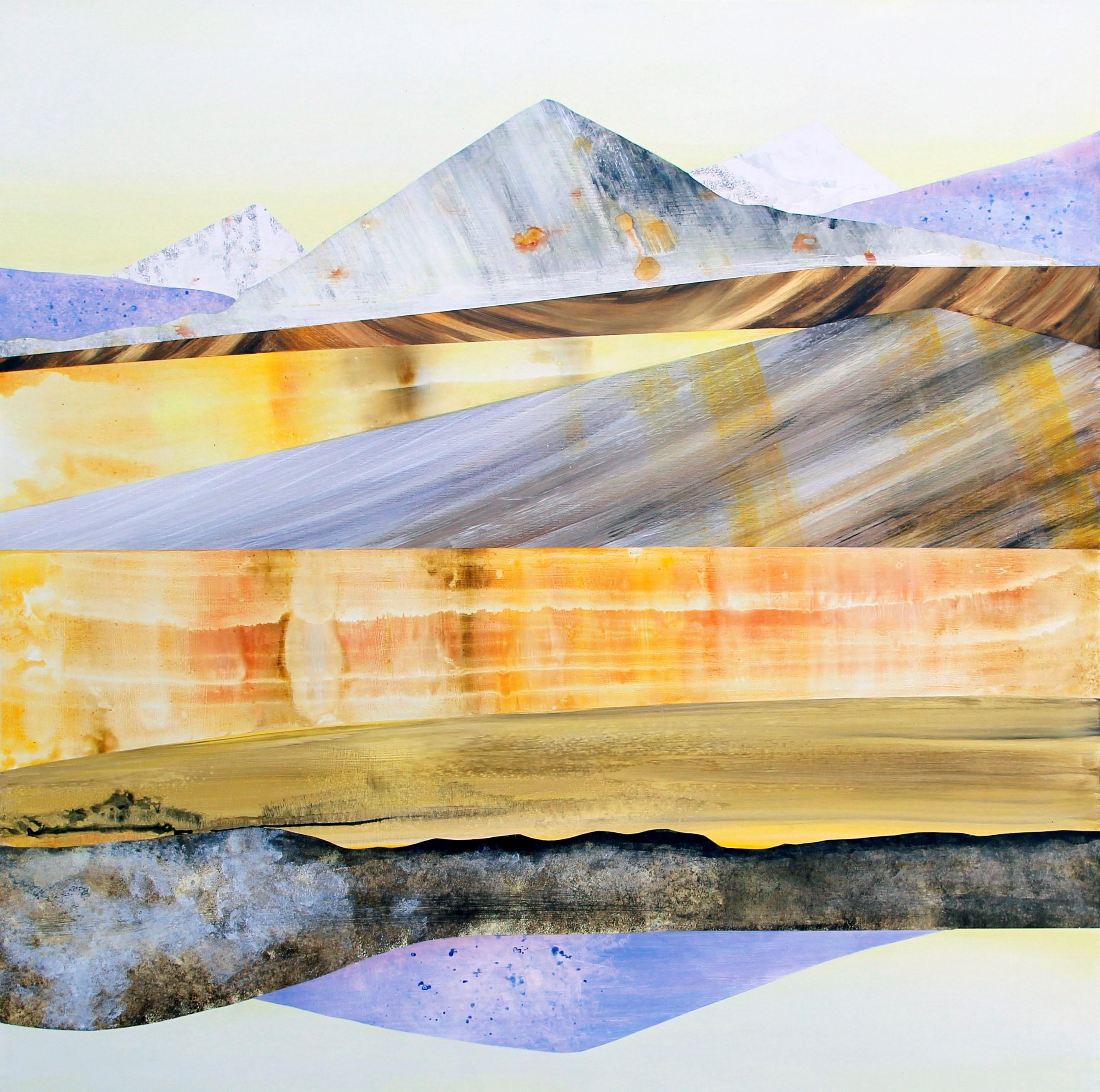 Sarah Winkler Canyon Currents For Sale At 1stdibs