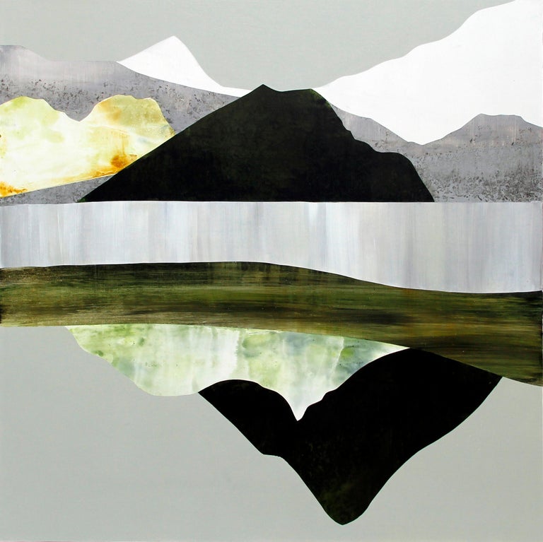 Sarah Winkler Evergreens At The Lake For Sale At 1stdibs