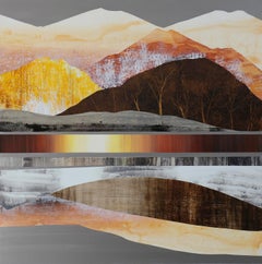 Fall Globe, Rocky Mountain N.P.