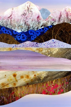 Contemporary Landscape Paintings