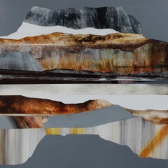 Flash Flood, Ghost Ranch Hills