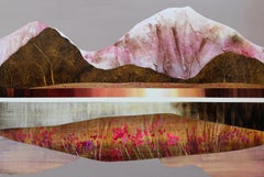 winkler ranch Ranch Meadows Sunrise Pink