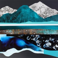 Teal Woodlands