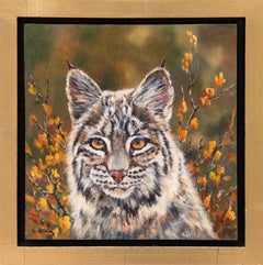Eyes in the Amber