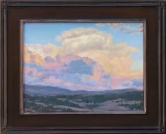 Ciel d'été