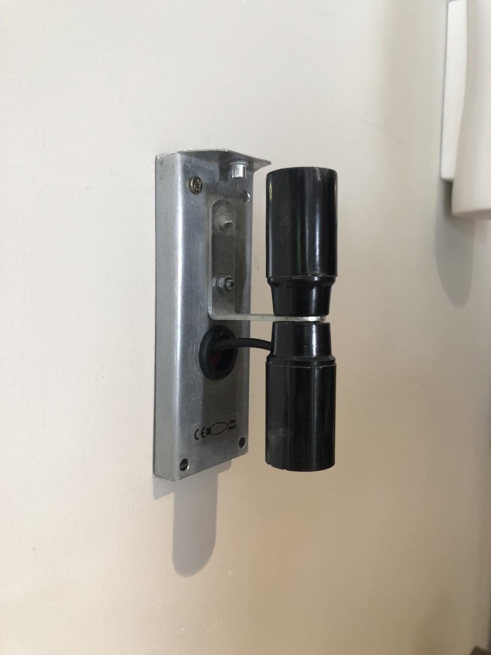 Sarah's 5 x SERENITY (regular) with COLOUR 'POINTING' No 2003 F & B 9