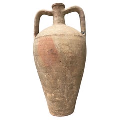 Şarap Küpü (Turkish Wine Jug - Large)