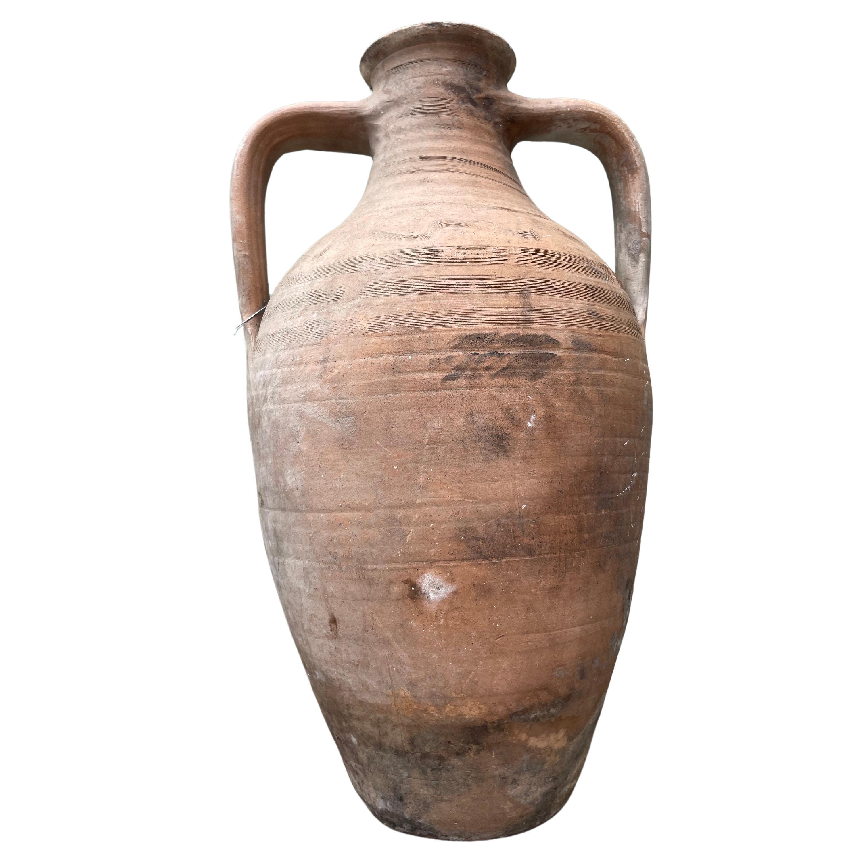 Şarap Küpü (Brocca da vino turca - grande)