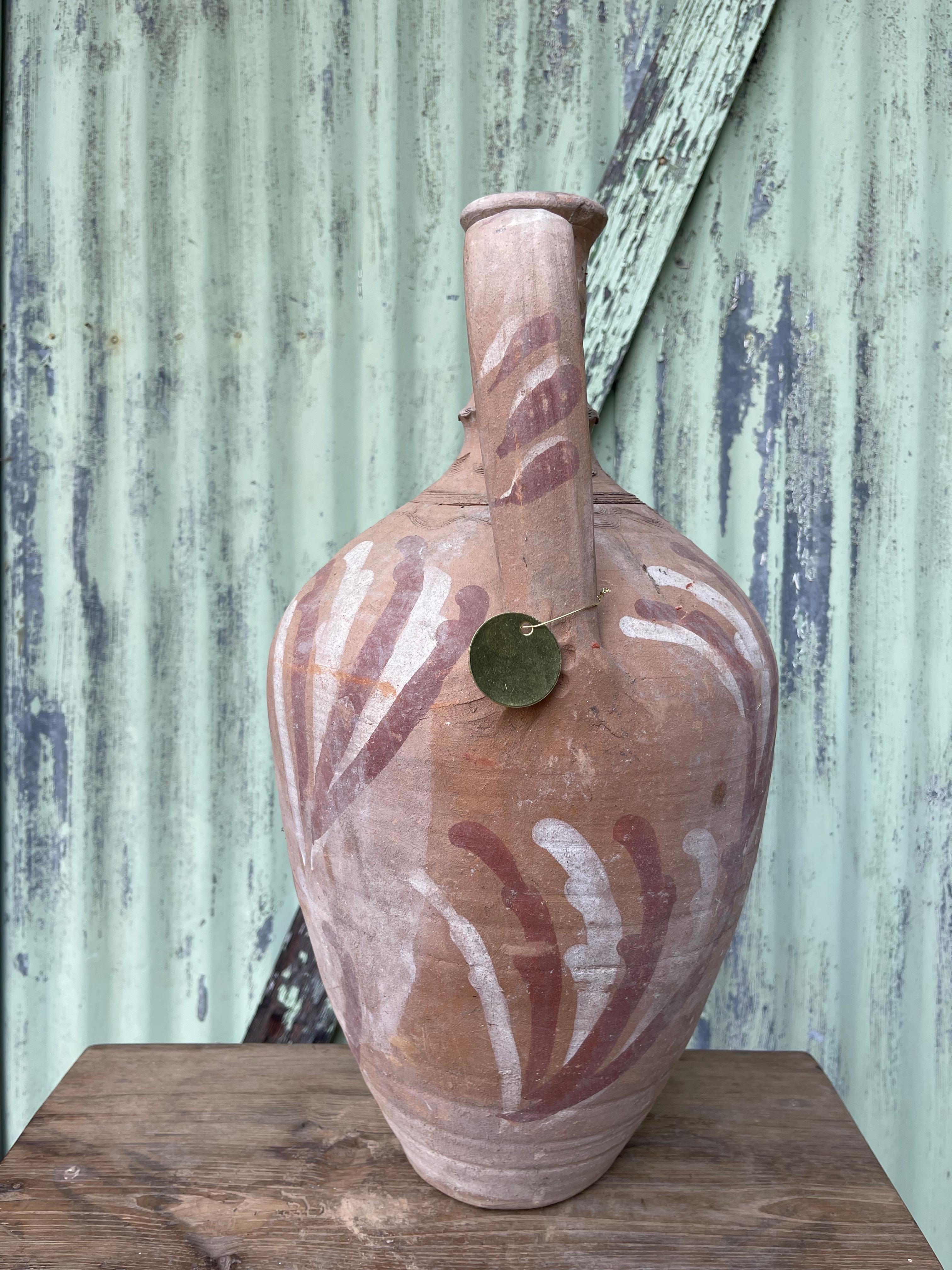 Greco Roman Şarap Küpü (Turkish Wine Jug - Large) Set For Sale
