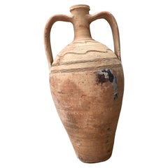 Şarap Küpü (Turkish Wine Jug - Medium)