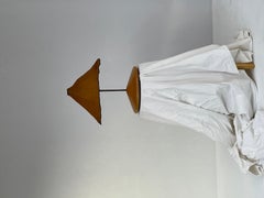 Sarasar Table Lamp by Roberto Pamio and Renato Toso for Leucos (1975)