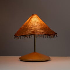 'Sarasar' Table Lamp by Roberto Pamio & Renato Toso