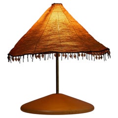'Sarasar' Table Lamp by Roberto Pamio & Renato Toso