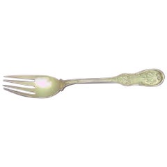 Saratoga by Tiffany and Co. Sterling Silver Fish Fork
