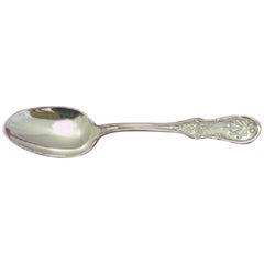 Saratoga by Tiffany & Co. Sterling Silver Place Soup Spoon