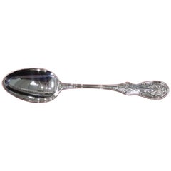 Saratoga by Tiffany & Co. Sterling Silver Serving Spoon