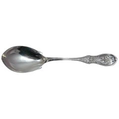 Saratoga by Tiffany & Co. Sterling Silver Berry Spoon Pointed