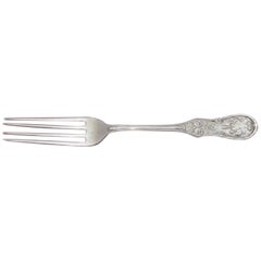 Saratoga by Tiffany & Co. Sterling Silver Breakfast Fork